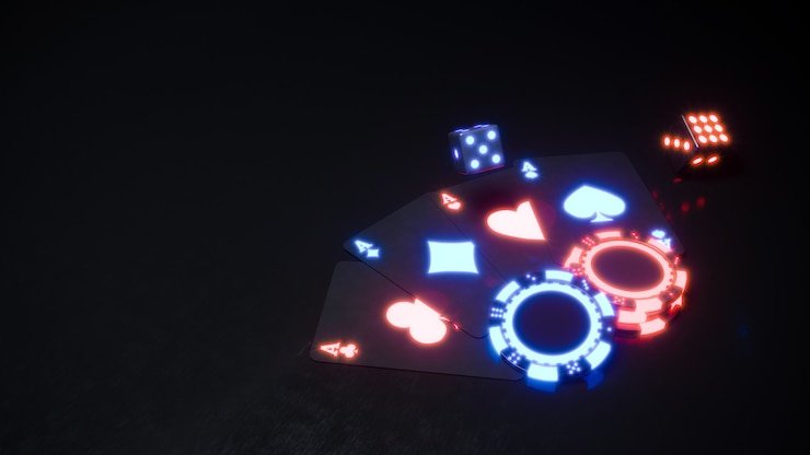 Microgaming Game