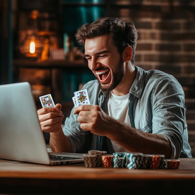 Tampilan pilihan metode e-wallet DANA OVO GoPay di magic5