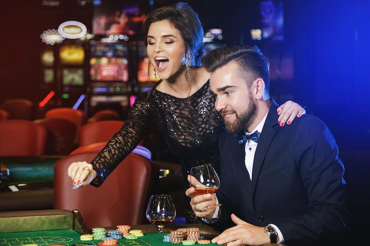 Kode QRIS untuk pembayaran di magic5