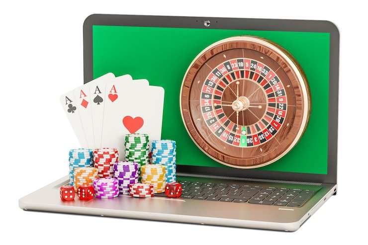Interface blackjack live dengan dealer profesional di studio kasino